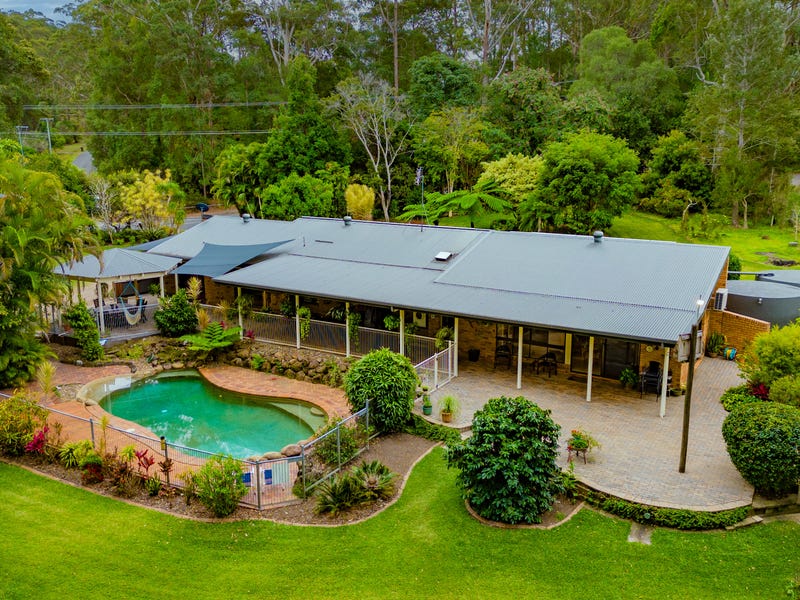 209 Glenview Road, Glenview, Qld 4553 - Property Details