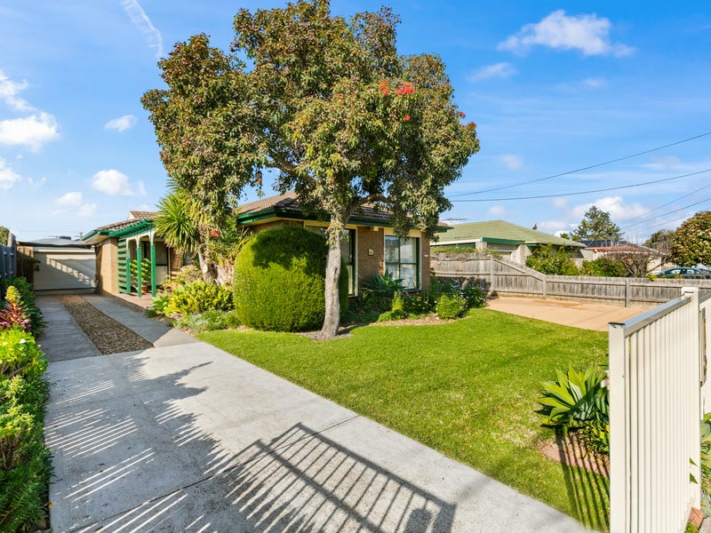 6 Ferris Avenue, Deer Park, VIC 3023