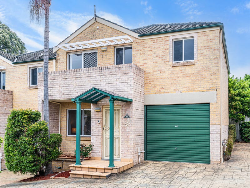 Real Estate & Property for Sale in Castle Hill, NSW 2154 (+2 locations