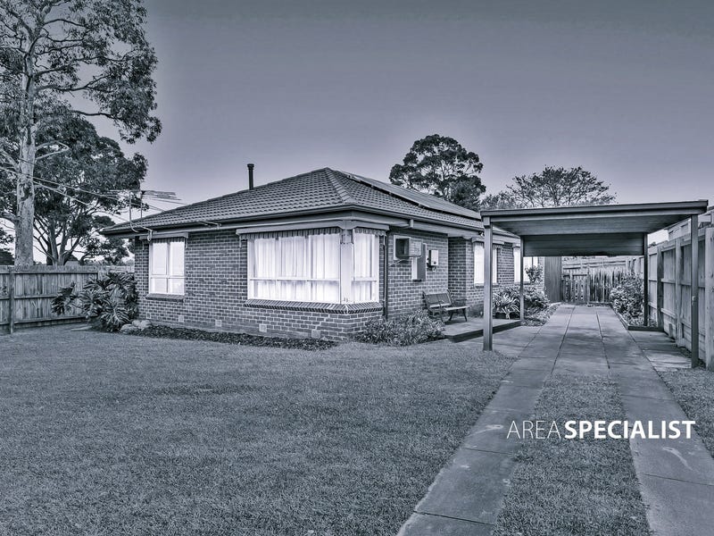 44 Woomera Avenue, Keysborough, VIC 3173