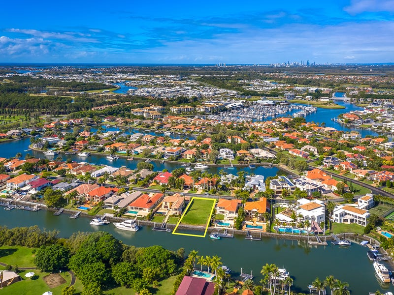 Real Estate & Property for Sale in Hope Island, QLD 4212 Pg. 2