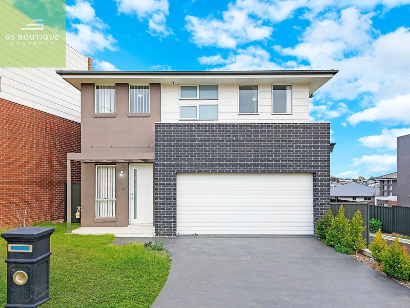 74 Burns Road, Kellyville, NSW 2155