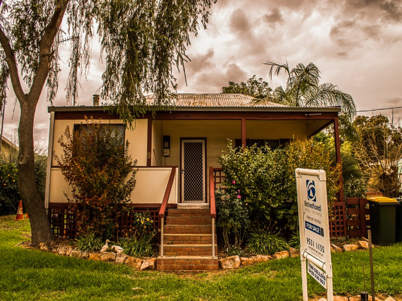 9 Hotham Avenue, Boddington, WA 6390 Property Details