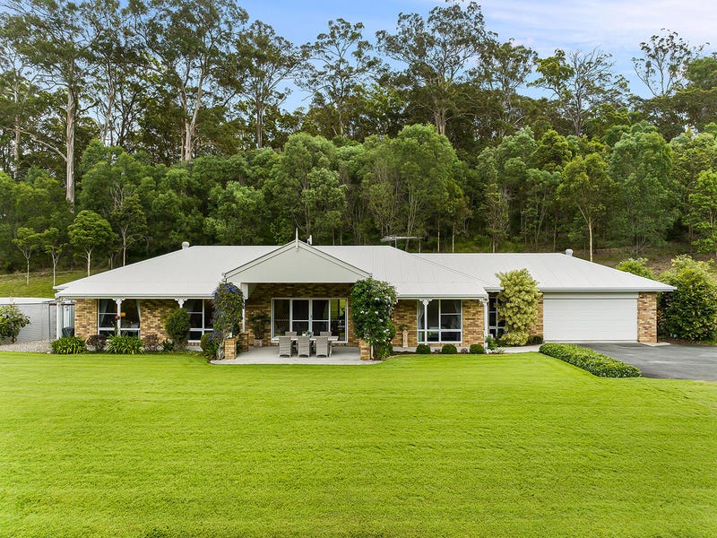 83 Woods Road, Closeburn, Qld 4520 House for Sale