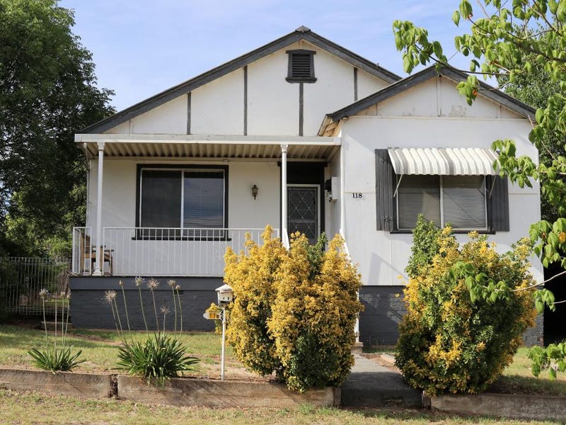 118 William Street, Young, NSW 2594