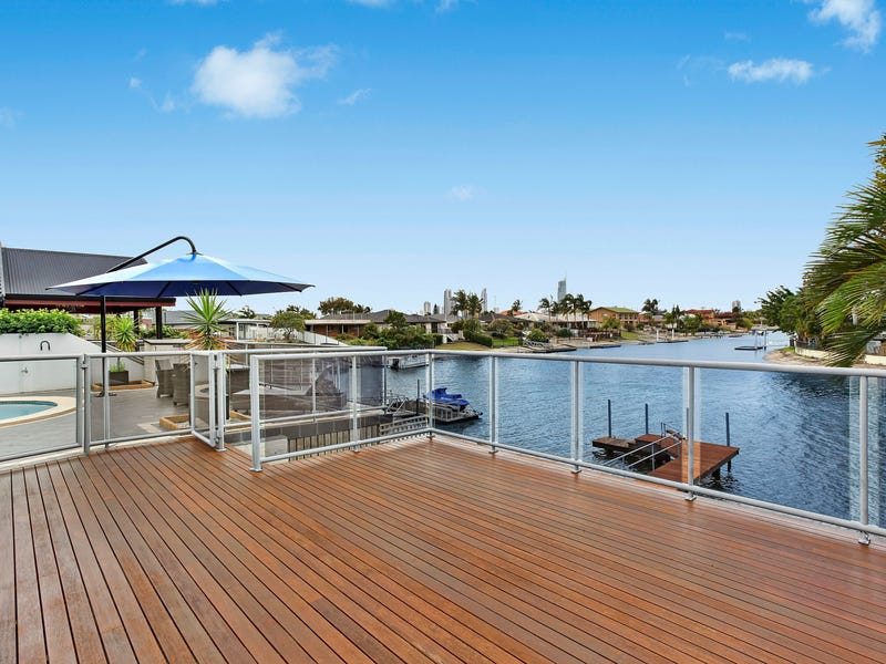 131 Campbell Street, Bundall, QLD 4217