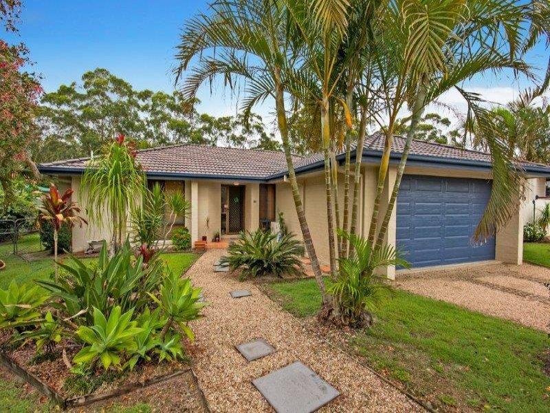 40 Lindsay Crescent, Wardell, NSW 2477 Property Details