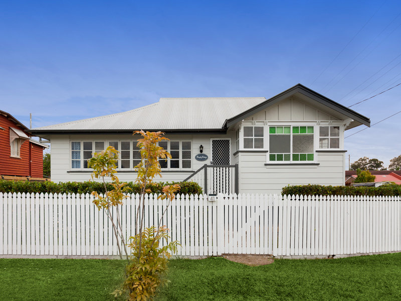 41 Henry Street, Wynnum, Qld 4178 Property Details