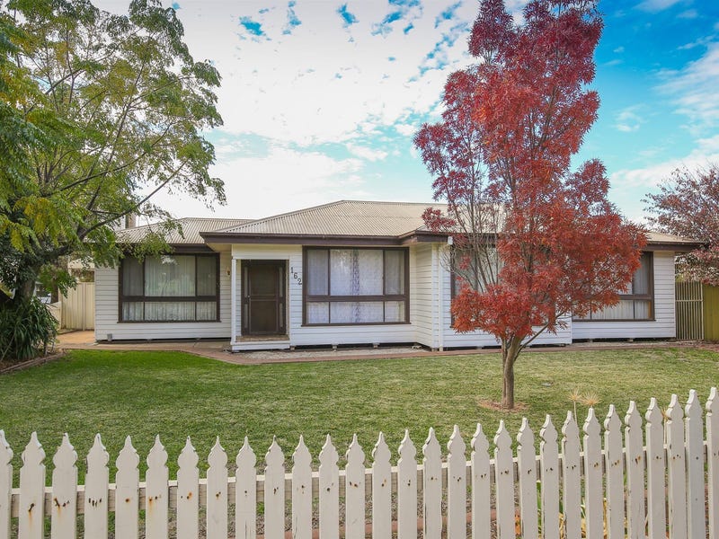 162 Eleventh Street, Mildura, Vic 3500 Property Details
