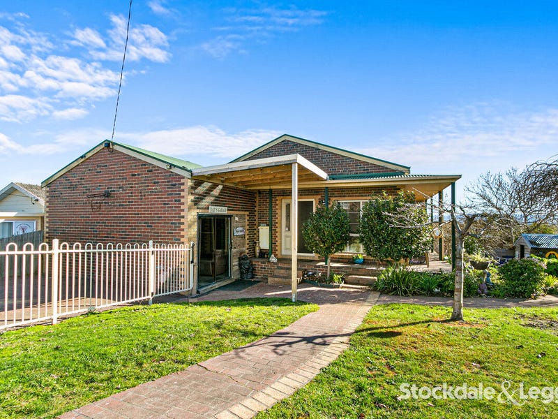 26 Mulcare Crescent, Churchill, Vic 3842 Property Details