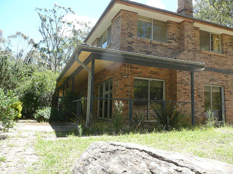 159 Mill Creek Road, Kanimbla, NSW 2790