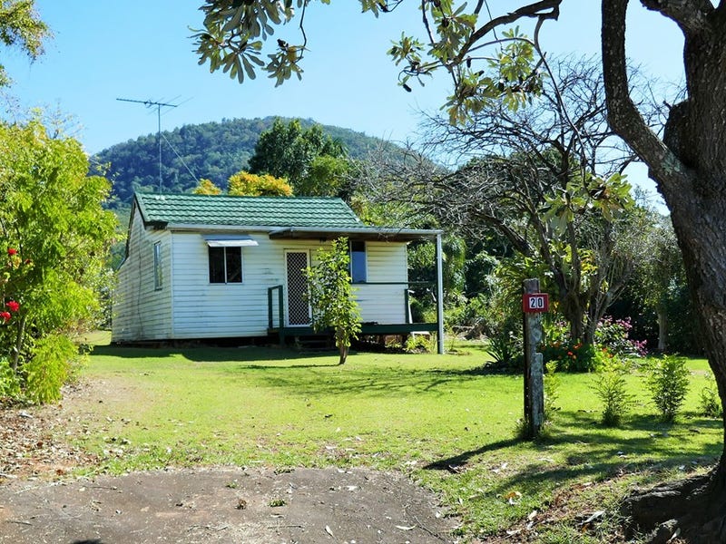 20 Church Street, Beerburrum, Qld 4517 Property Details