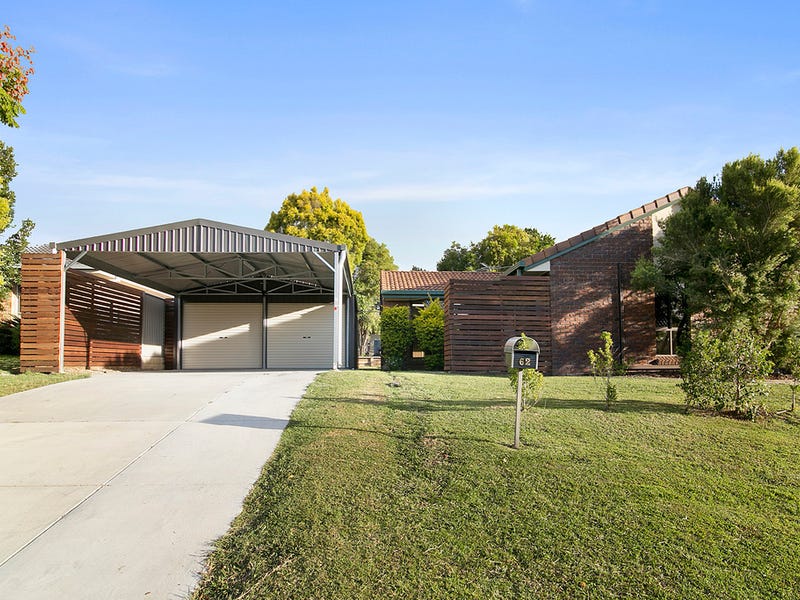 62 Kingston Drive, Flinders View, QLD 4305