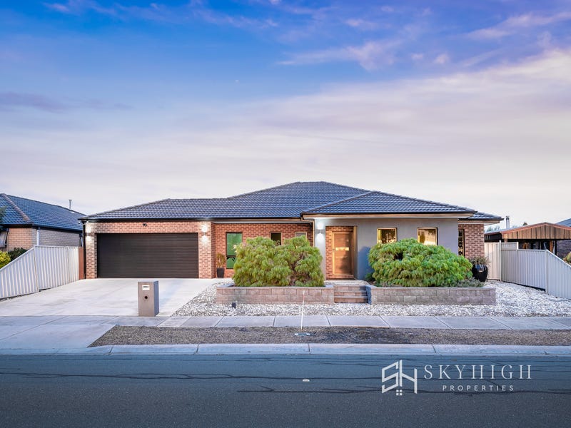 30 Forest Drive, Kialla, Vic 3631 House for Sale