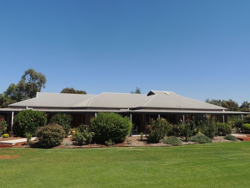 12 Peppercorn Mews, Swan Hill, VIC 3585