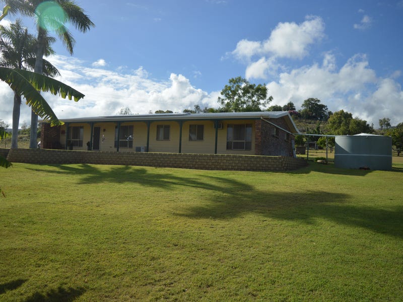 45 Goodson Road, Qld 4702 Property Details