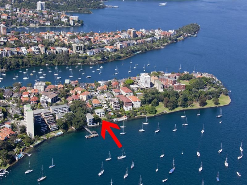 117 Kurraba Road, Kurraba Point, NSW 2089