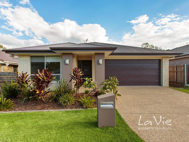 12 Tetta Street, Augustine Heights, QLD 4300