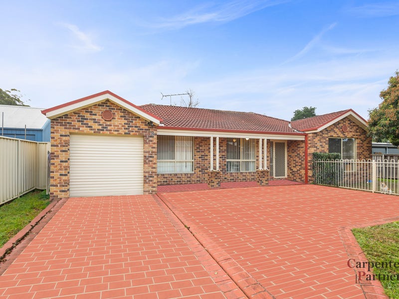26B Antill Street, Thirlmere, NSW 2572 House for Sale