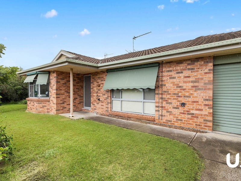 2 Clayton Crescent, Rutherford, NSW 2320 Property Details