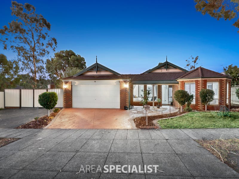 3840 Gilmore Crescent, Lynbrook, Vic 3975 Property Details