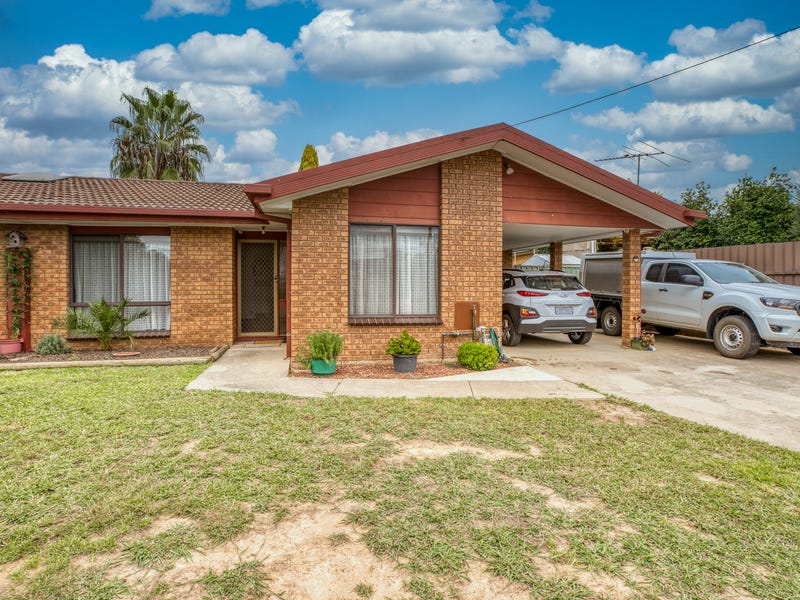 2/21 Emerald Avenue, Wodonga, Vic 3690 Property Details