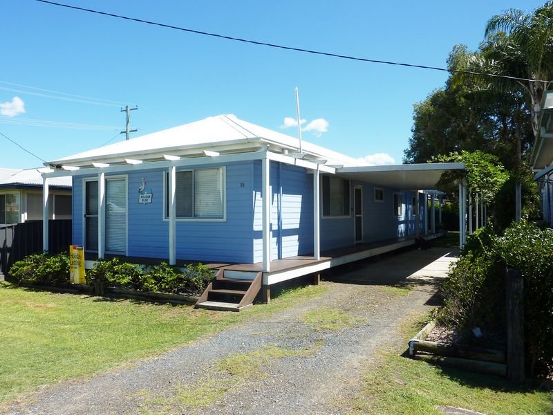 19 Ann Street, Harrington, NSW 2427 Property Details