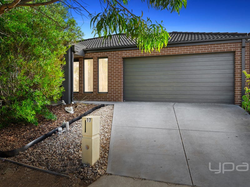 17 Lores Drive, Brookfield, Vic 3338 House for Sale