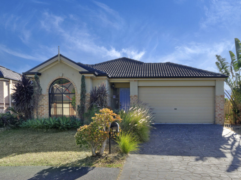 82 North Terrace, Dapto, NSW 2530