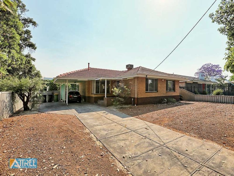 36 Orr Street, Maddington, WA 6109