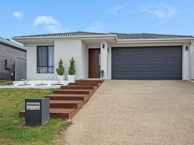 327 Waller Road, Park Ridge, QLD 4125