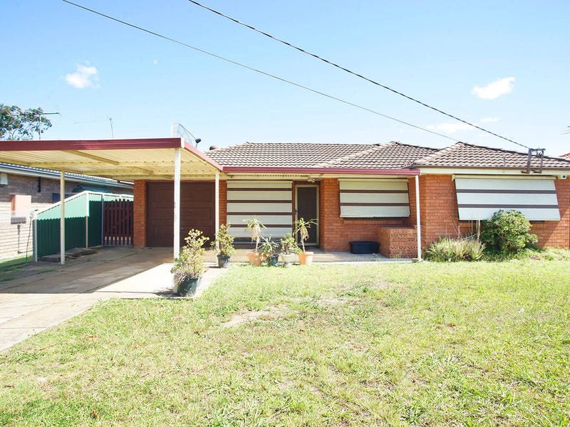 22 Hunt Street, Guildford West, NSW 2161