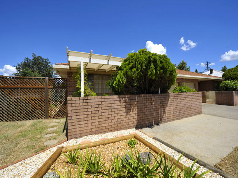 3/6 Phillip Street, West Tamworth, NSW 2340