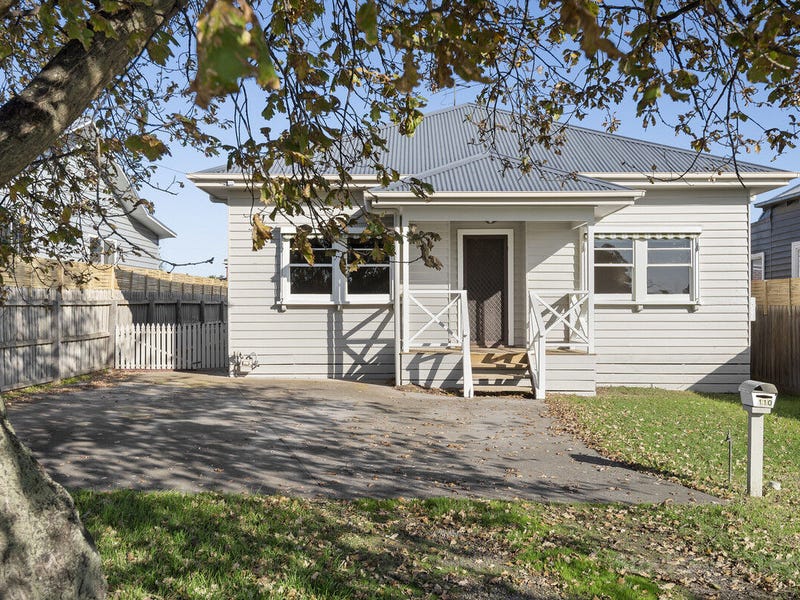 110 Willis Street, Portarlington, Vic 3223 House for Sale