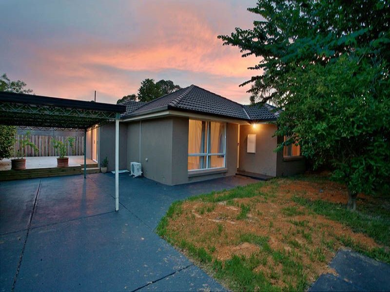 1/9 Wiltshire Avenue, Bayswater, Vic 3153 Property Details