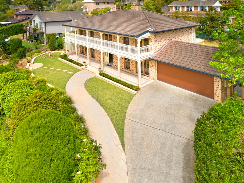 49 Sir Thomas Mitchell Drive, Davidson, NSW 2085 