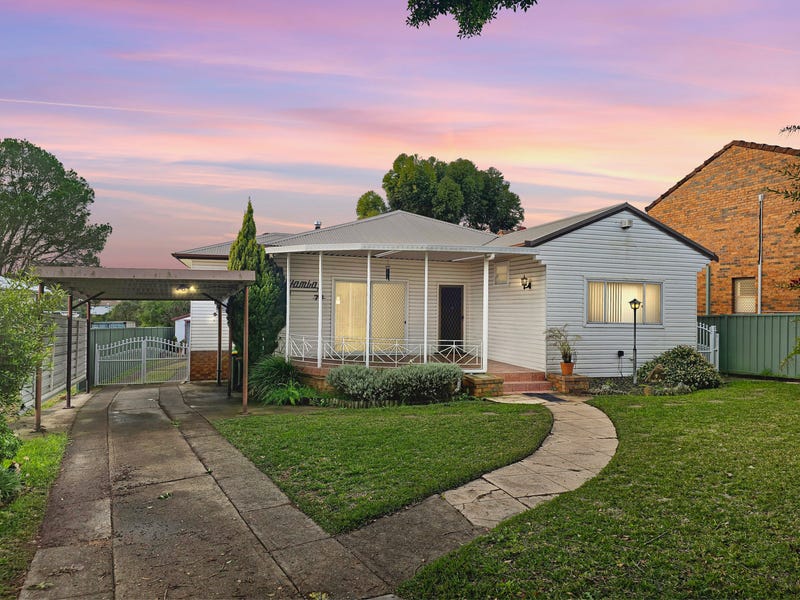 74 King Street, Muswellbrook, NSW 2333 House for Sale