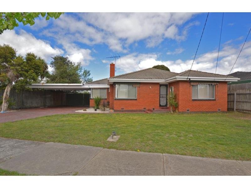 3 Kemp Avenue, Thomastown, Vic 3074 Property Details