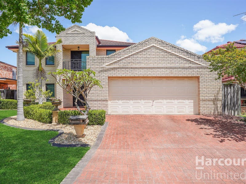 27 Burrinjuck Drive, Woodcroft, NSW 2767 - Property Details