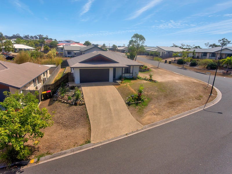 18 Skyline Drive, New Auckland, QLD 4680