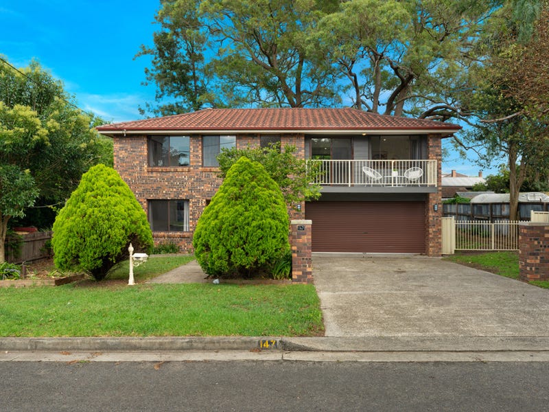 147 Osborne Street, Nowra, NSW 2541 Property Details