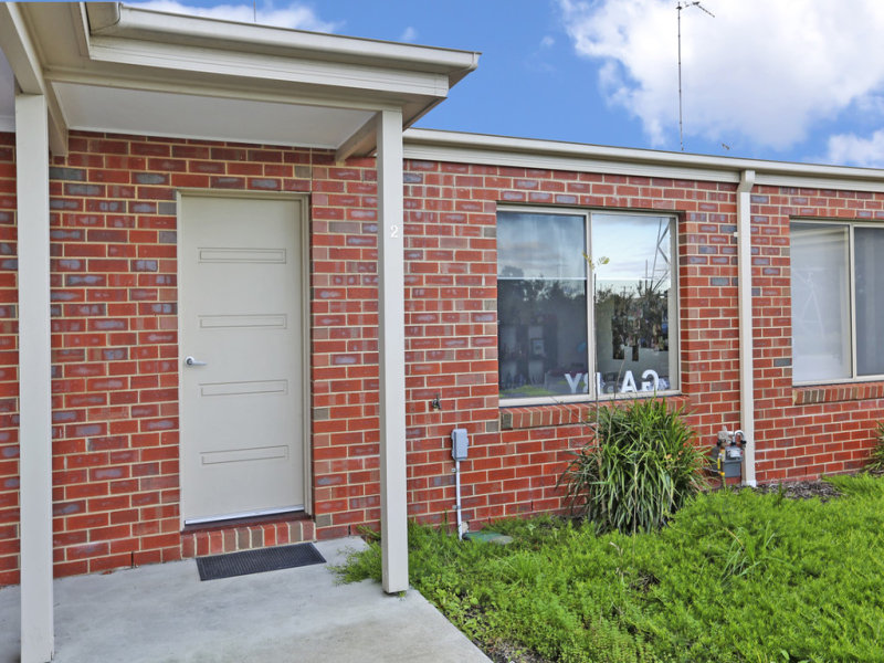 2/7 Isabella Street, Grovedale, Vic 3216 Property Details
