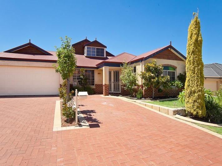 40 Montebello Avenue, Heathridge, WA 6027 Property Details