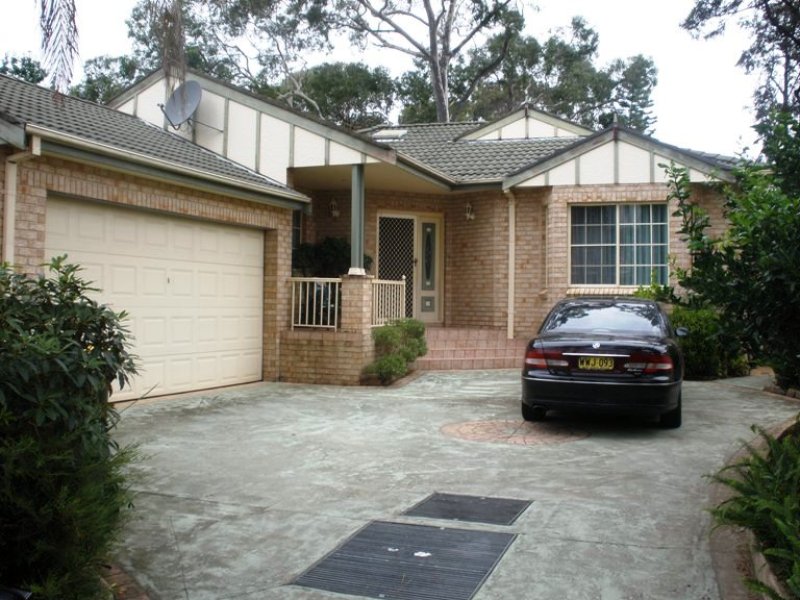 16A Rhodes Avenue, Guildford, NSW 2161