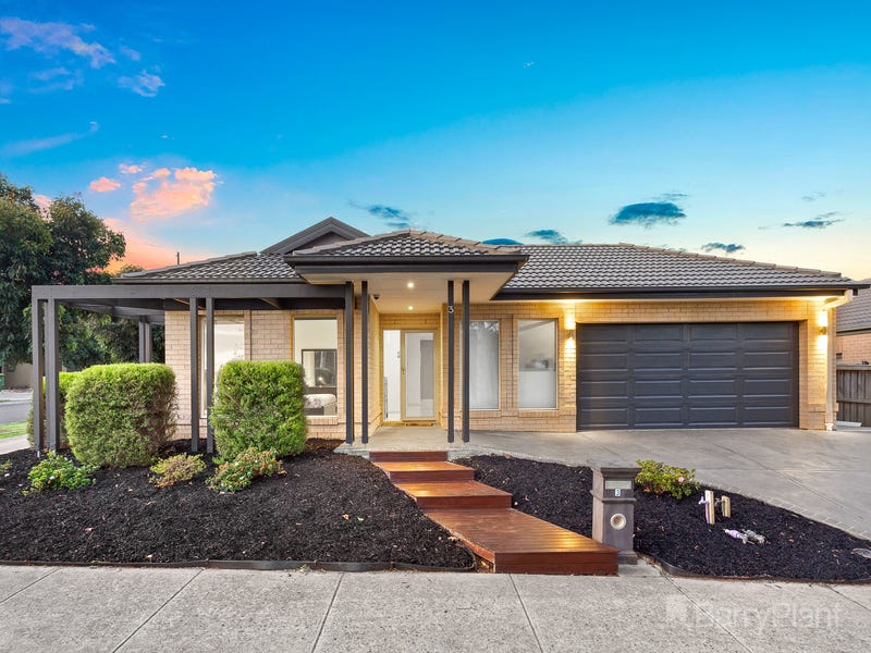 3 Manna Row, Officer, Vic 3809 - Property Details