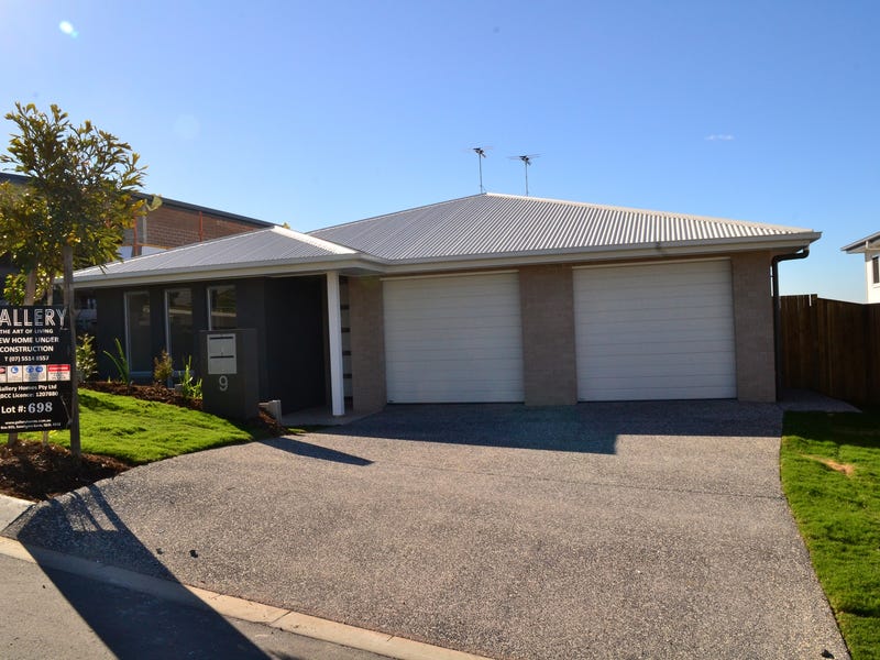 2/9 Mellor Street, Augustine Heights, QLD 4300 - realestate.com.au
