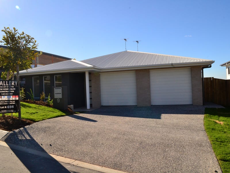 2/9 Mellor Street, Augustine Heights, QLD 4300