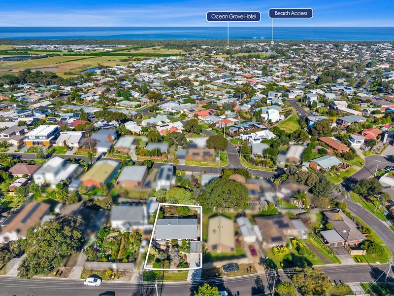 16 Endeavour Drive, Ocean Grove, VIC 3226