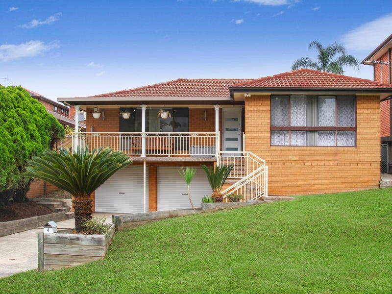 4 Deerwood Avenue, Liverpool, NSW 2170 Property Details