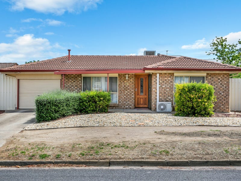 12 Lowan Street, Holden Hill, SA 5088